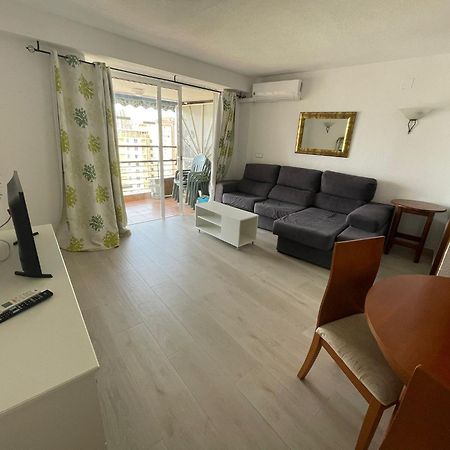 Coblanca III Alquilevante Μπένιντορμ Εξωτερικό φωτογραφία